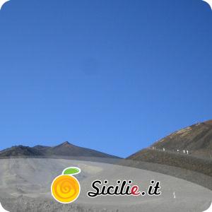 Etna - Monte Silvestri Superiore